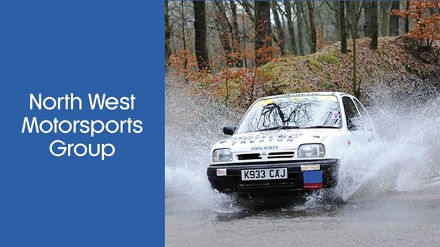 North West Motorsports Group